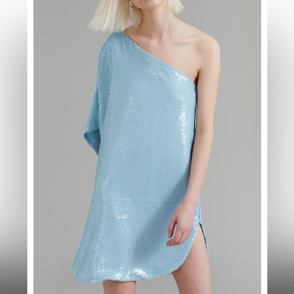 The Frankie Shop Gloria Dress